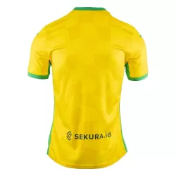 Koszulka Norwich City 24/25 Domowa