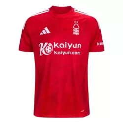 Koszulka Nottingham Forest 24/25 Domowa Koszulka Nottingham Forest 24/25 Domowa
