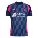 Koszulka Nottingham Forest 24/25 Wyjazdowa