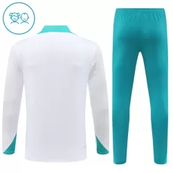 Portugalia Zestaw Bluzy Treningowej 24/25 Biały Dziecięca