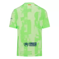 Koszulka FC Barcelona 24/25 Trzecia
