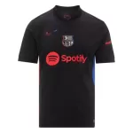 Koszulka FC Barcelona 24/25 Wyjazdowa