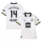Koszulka Borussia Dortmund Fullkrug 14 24/25 Trzecia