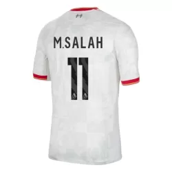 Koszulka Liverpool M.Salah 11 24/25 Trzecia Koszulka Liverpool M.Salah 11 24/25 Trzecia