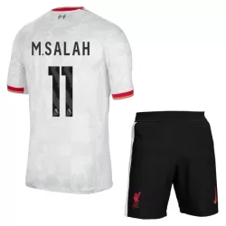 Koszulka Liverpool M.Salah 11 24/25 Trzecia Dziecięca Koszulka Liverpool M.Salah 11 24/25 Trzecia Dziecięca