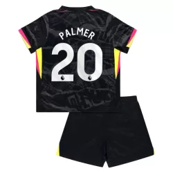 Koszulka Chelsea Palmer 20 24/25 Trzecia Dziecięca Koszulka Chelsea Palmer 20 24/25 Trzecia Dziecięca
