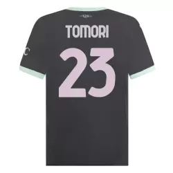 Koszulka AC Milan Tomori 23 24/25 Trzecia Koszulka AC Milan Tomori 23 24/25 Trzecia