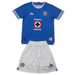 Koszulka Cruz Azul 24/25 Domowa Dziecięca Koszulka Cruz Azul 24/25 Domowa Dziecięca