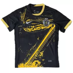 Koszulka Sporting CP 24/25 Czwarta Koszulka Sporting CP 24/25 Czwarta