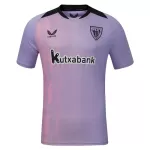 Koszulka Athletic Bilbao 24/25 Trzecia