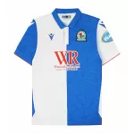 Koszulka Blackburn Rovers 24/25 Domowa