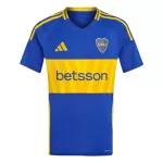 Koszulka Boca Juniors 24/25 Domowa