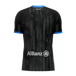 Koszulka Club Brugge 24/25 Trzecia