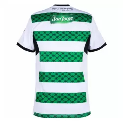 Koszulka Club Deportivo Palestino 24/25 Trzecia