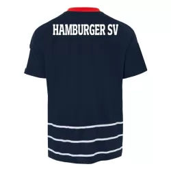 Koszulka Hamburger SV 24/25 Wyjazdowa