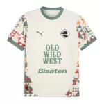 Koszulka Palermo 24/25 Trzecia