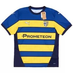 Koszulka Parma Calcio 24/25 Wyjazdowa Koszulka Parma Calcio 24/25 Wyjazdowa
