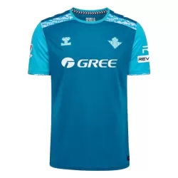 Koszulka Real Betis 24/25 Trzecia Koszulka Real Betis 24/25 Trzecia