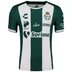 Koszulka Santos Laguna 24/25 Domowa Koszulka Santos Laguna 24/25 Domowa