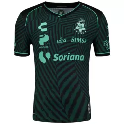 Koszulka Santos Laguna 24/25 Wyjazdowa Koszulka Santos Laguna 24/25 Wyjazdowa