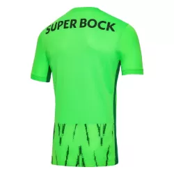 Koszulka Sporting CP 24/25 Trzecia