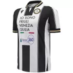 Koszulka Udinese Calcio 24/25 Domowa