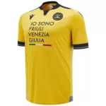 Koszulka Udinese Calcio 24/25 Wyjazdowa