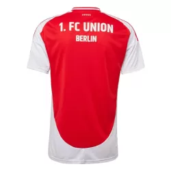 Koszulka Union Berlin 24/25 Domowa