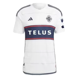 Koszulka Vancouver Whitecaps 2024 Domowa Koszulka Vancouver Whitecaps 2024 Domowa