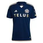 Koszulka Vancouver Whitecaps 2024 Wyjazdowa