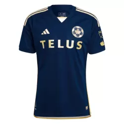 Koszulka Vancouver Whitecaps 2024 Wyjazdowa Koszulka Vancouver Whitecaps 2024 Wyjazdowa