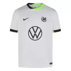Koszulka VfL Wolfsburg 24/25 Trzecia Koszulka VfL Wolfsburg 24/25 Trzecia