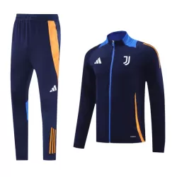 Juventus FC Komplet Kurtki Treningowej 24/25 Zielony Juventus FC Komplet Kurtki Treningowej 24/25 Zielony