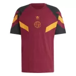 Koszulka AS Roma Rekive 24/25 - Specjalny