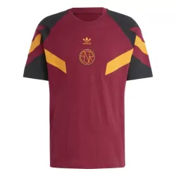 Koszulka AS Roma Rekive 24/25 - Specjalny Koszulka AS Roma Rekive 24/25 - Specjalny