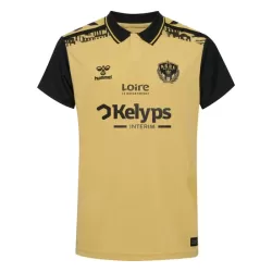 Koszulka AS Saint-Etienne 24/25 Trzecia Koszulka AS Saint-Etienne 24/25 Trzecia