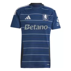 Koszulka Aston Villa 24/25 Trzecia Koszulka Aston Villa 24/25 Trzecia