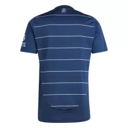 Koszulka Aston Villa 24/25 Trzecia