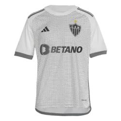 Koszulka Atlético Mineiro 24/25 Wyjazdowa Koszulka Atlético Mineiro 24/25 Wyjazdowa