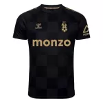 Koszulka Coventry City 24/25 Trzecia