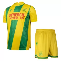Koszulka FC Nantes 24/25 Domowa Dziecięca Koszulka FC Nantes 24/25 Domowa Dziecięca