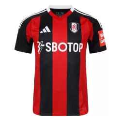 Koszulka Fulham FC 24/25 Wyjazdowa Koszulka Fulham FC 24/25 Wyjazdowa