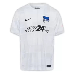 Koszulka Hertha BSC 24/25 Czwarta Koszulka Hertha BSC 24/25 Czwarta
