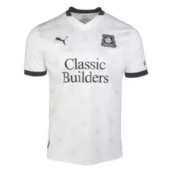 Koszulka Plymouth Argyleh 24/25 Wyjazdowa Koszulka Plymouth Argyleh 24/25 Wyjazdowa