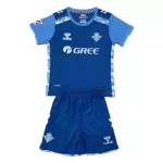 Koszulka Real Betis 24/25 Trzecia Dziecięca