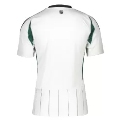 Koszulka Schalke 04 24/25 Wyjazdowa