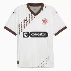 Koszulka St Pauli 24/25 Wyjazdowa Koszulka St Pauli 24/25 Wyjazdowa