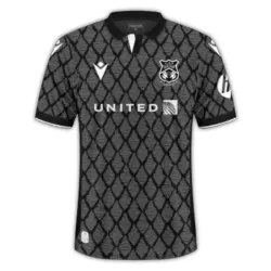 Koszulka Wrexham 24/25 Wyjazdowa Koszulka Wrexham 24/25 Wyjazdowa