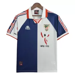 Koszulka Athletic Bilbao 1997-98 Wyjazdowa Koszulka Athletic Bilbao 1997-98 Wyjazdowa