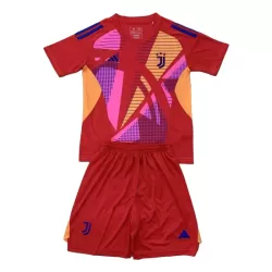 Koszulka Bramkarska Juventus FC 24/25 Domowa Dziecięca Koszulka Bramkarska Juventus FC 24/25 Domowa Dziecięca
